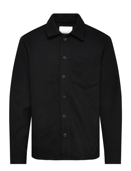 Sdrenfred Solid Black
