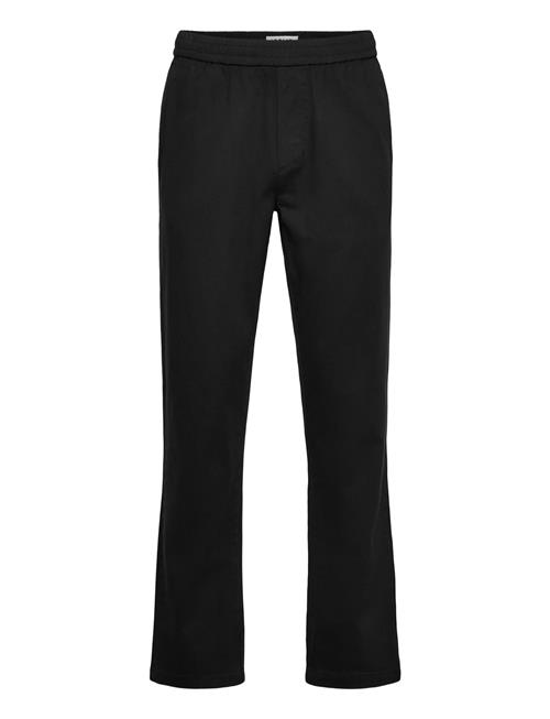 Sdliam Elas. Solid Black