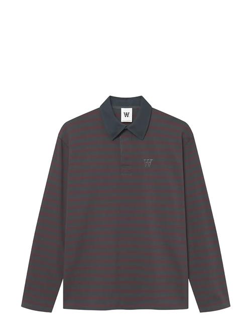 Wwlandon Polo 25215 DOUBLE A BY W.W. Khaki