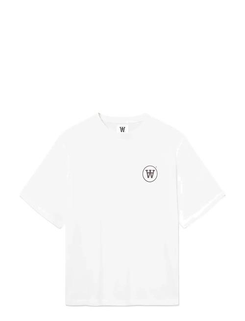 Wwliam Tee Aacomp 25074 DOUBLE A BY W.W. White