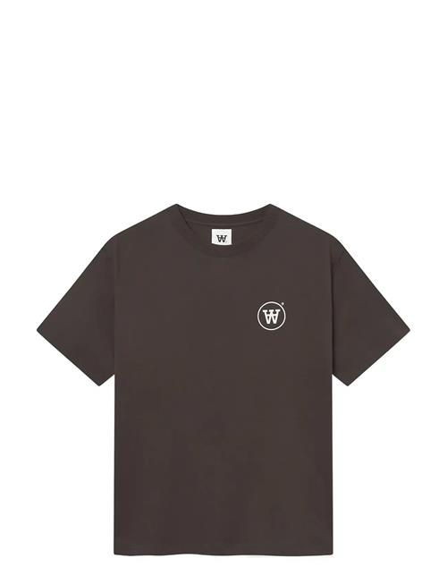 Wwliam Tee Aacomp 25074 DOUBLE A BY W.W. Brown