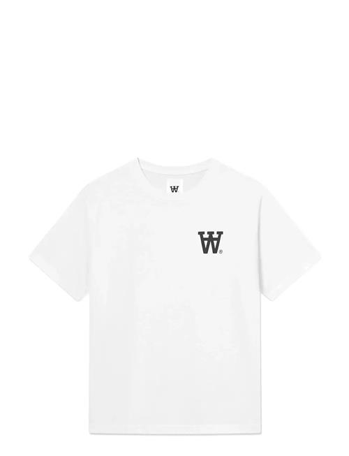 Wwliam Tee Aachest 25220 DOUBLE A BY W.W. White