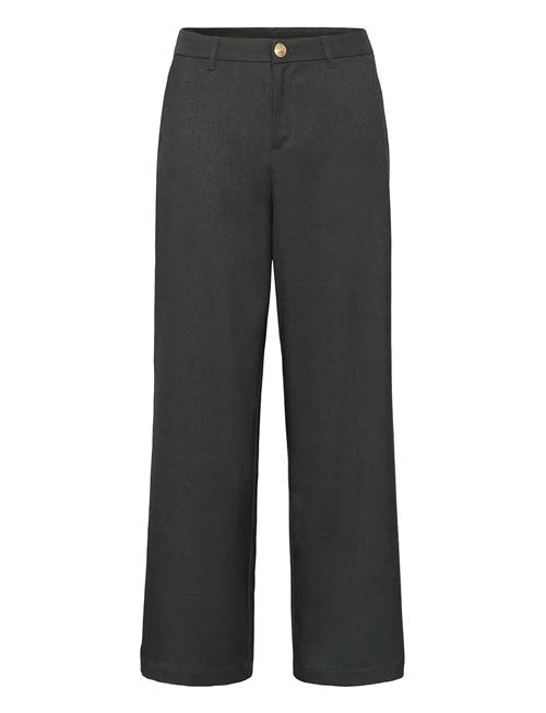 Crbabeth Bencon Pant Cream Grey