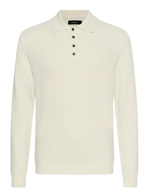 Maker Matinique White