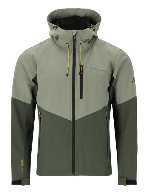 Rodney V2 M Softshell Jacket W-Pro Whistler Green