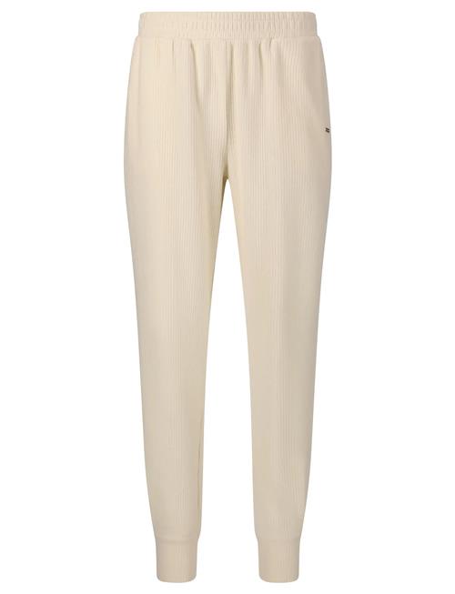 Hecey W Pants Athlecia Cream