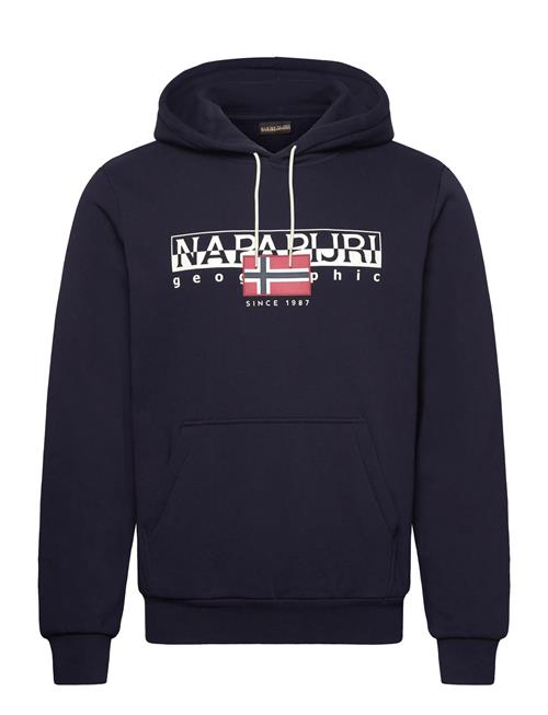 B-Aylmer H Wint Napapijri Navy