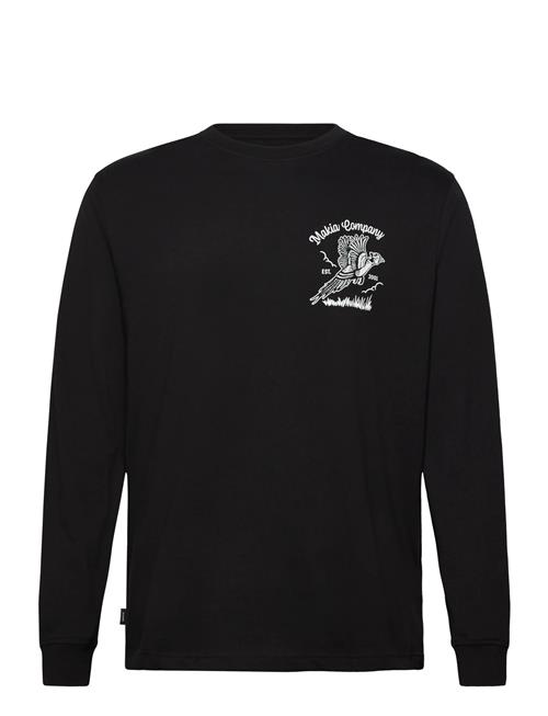Hunted Long Sleeve Makia Black