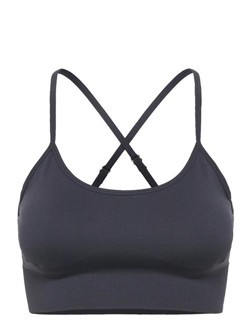 Signature Seamless Bra Drop Of Mindfulness Navy