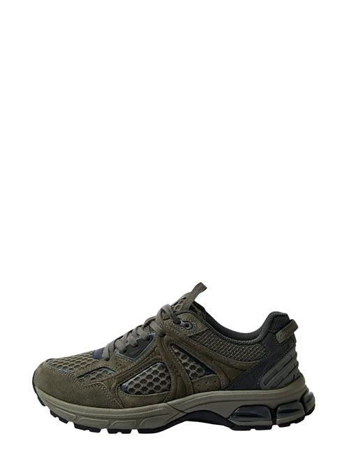 Slhronan Sneaker Noos Selected Grey