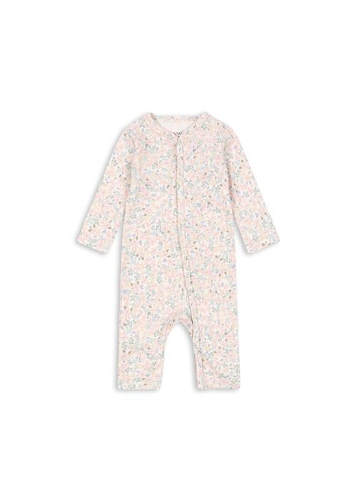 Fanga Fontana Fio Onesie Prato Fiori  Prato Fiori 12 months  Lyserød  12 måneder  kvinde
