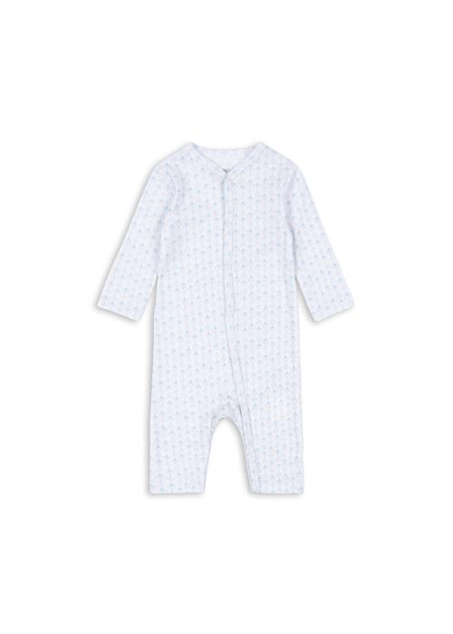 Fanga Fontana Fio Onesie Barca  Barca 3 months  Blå  3 måneder  mand