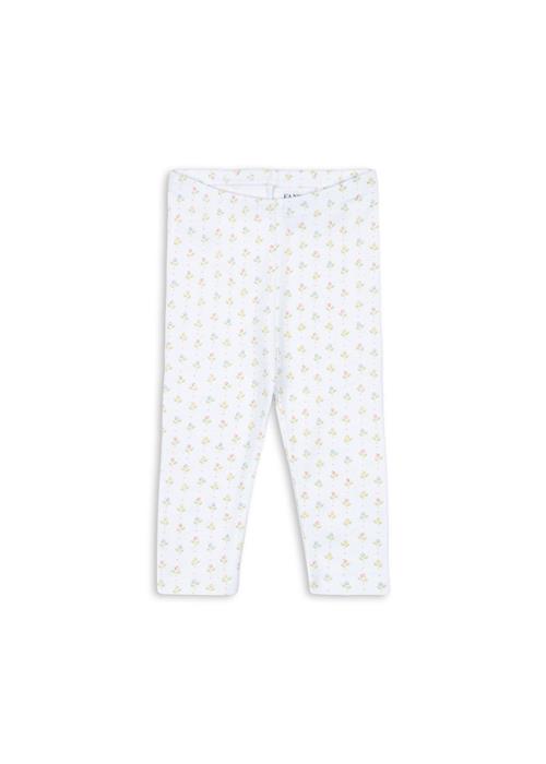 Fanga Fontana Fio Bukser Tuli Coeur  Tuli Coeur 18 months  Hvid  18 måneder  unisex