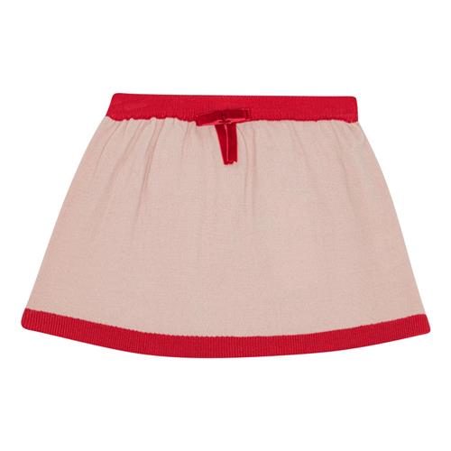Flöss Lily Nederdel Warm Pink  Warm Pink-104 cm  Lyserød  104 cm  kvinde