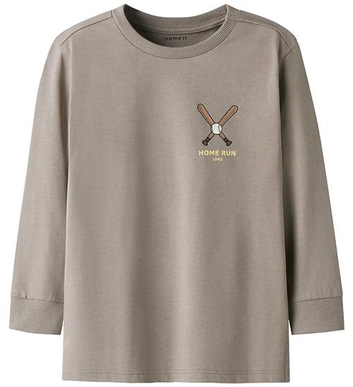 Name It Bluse - NmmObay - Rock Ridge