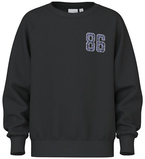 Name It Sweatshirt - NkfVenus - Sort