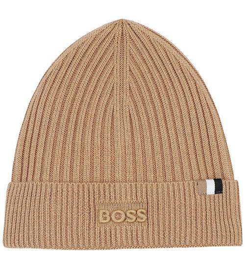 BOSS Hue - Strik - Cookie