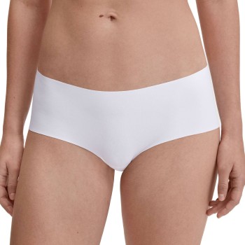 Calida Trusser Seamless Low Rise Panty Hvid X-Small Dame