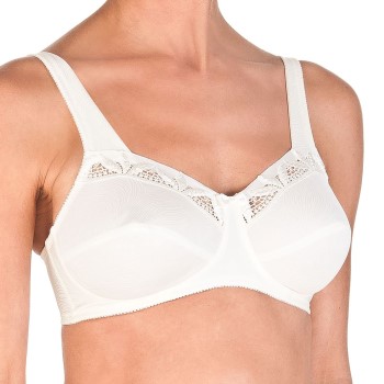 Felina BH Melina Bra Without Wire Benhvid B 100 Dame