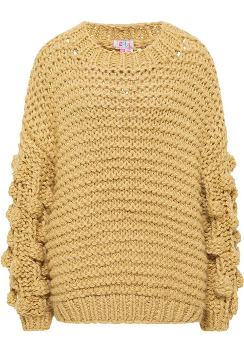 IZIA Pullover  sand
