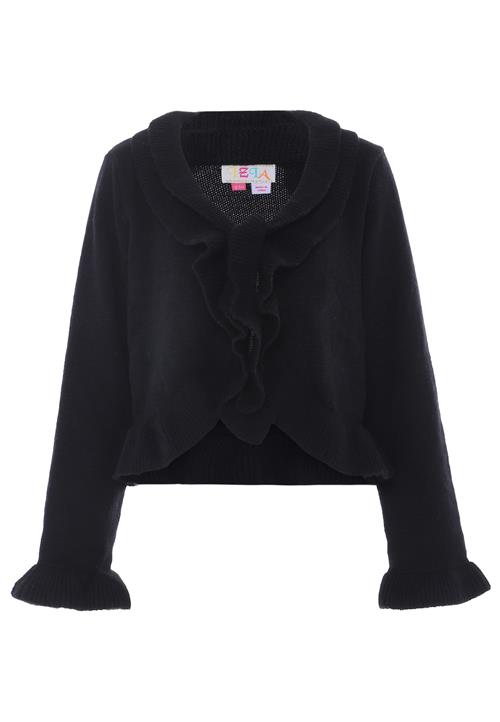 IZIA Cardigan  sort
