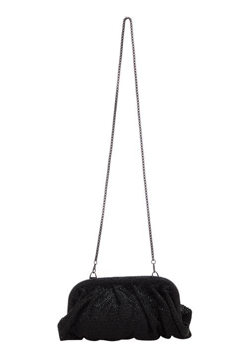 faina Clutch  sort