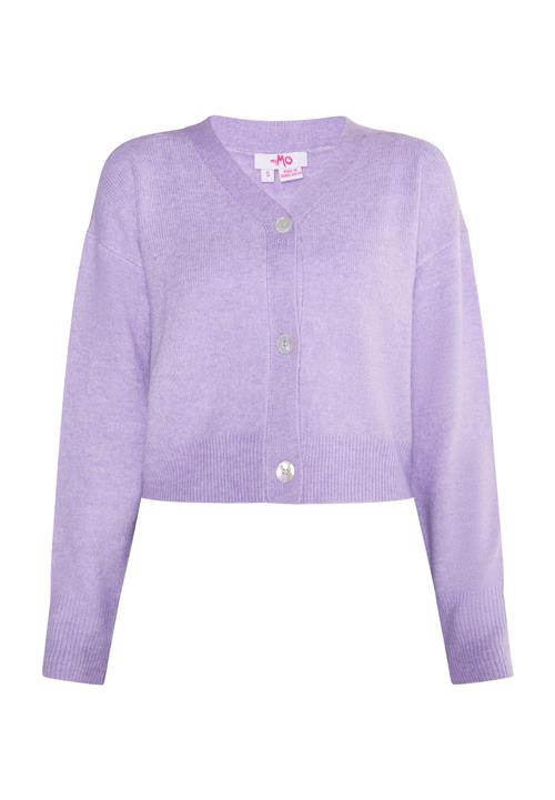 MYMO Cardigan  lilla