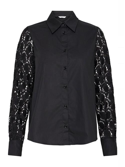 b.young Bluse 'Icottin'  sort
