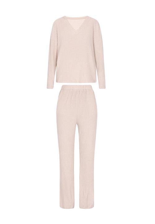 MYMO Pyjamas  beige