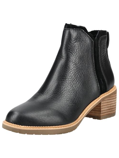 TOMS Ankelstøvler 'Hailey'  sort