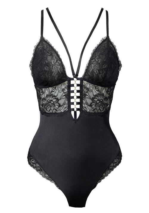 JETTE Body  sort