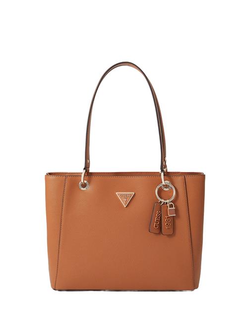 GUESS Shopper 'Noelle II'  cognac
