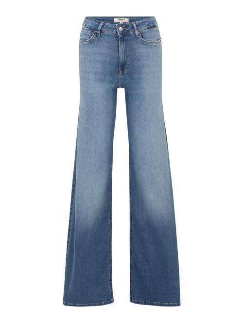 Se Only Tall Jeans 'ONLMADISON'  blue denim ved About You