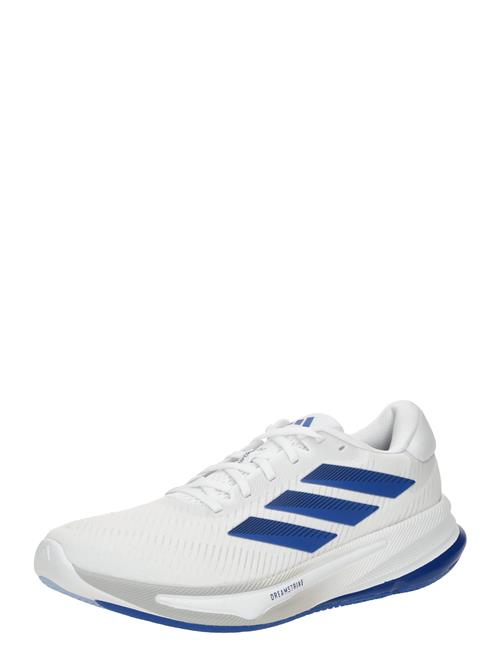 ADIDAS PERFORMANCE Løbesko 'SUPERNOVA EASE'  ensian / hvid