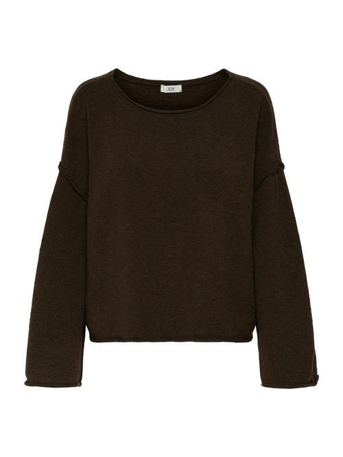 JDY Pullover 'JDYRUE'  brun