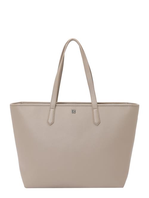 HUGO Shopper 'Chris 2.0'  beige