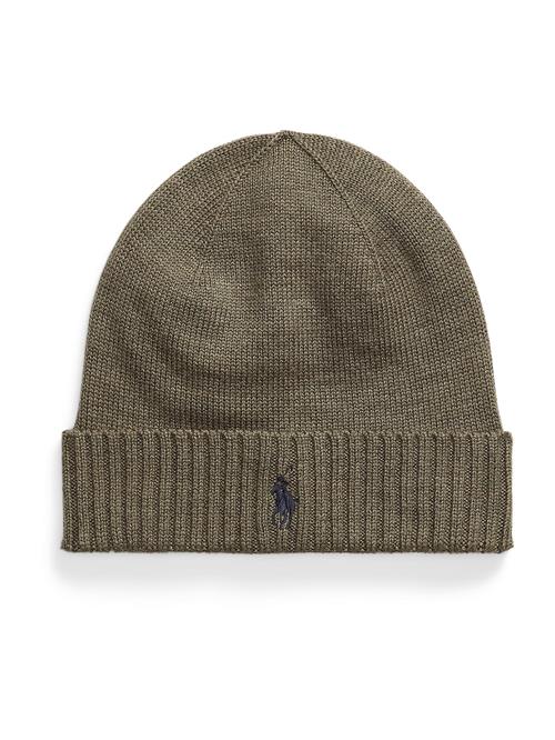 Polo Ralph Lauren Hue  oliven