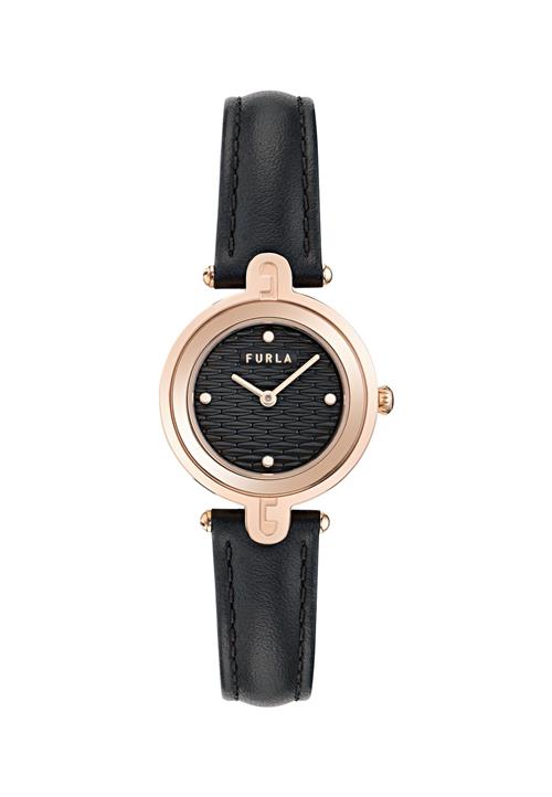 FURLA Analogt ur 'ARCH-BAR'  sort