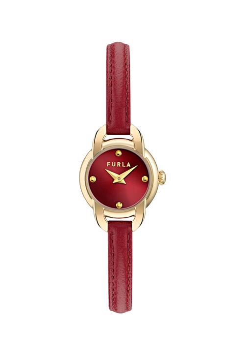 FURLA Analogt ur  rød
