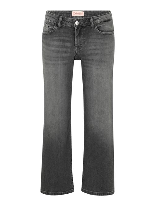 Only Petite Jeans 'ONLJUDY'  grey denim