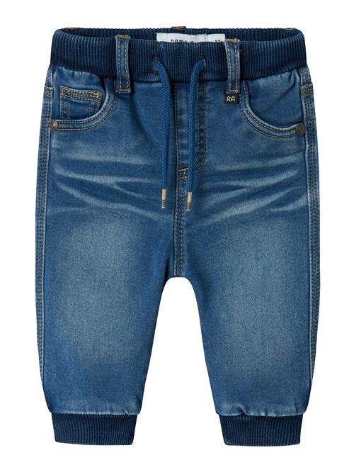 NAME IT Jeans 'NBMBEN'  blue denim