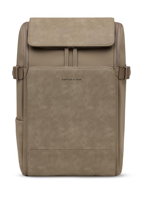 Kapten & Son Rygsæk 'Bali'  umbra