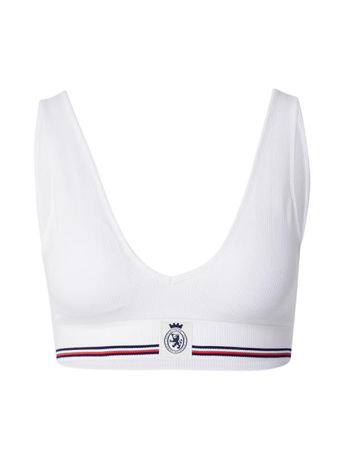 Tommy Hilfiger Underwear BH  marin / rød / hvid