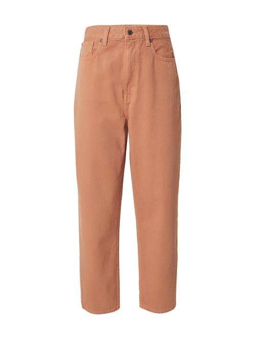 QUIKSILVER Jeans  kastaniebrun