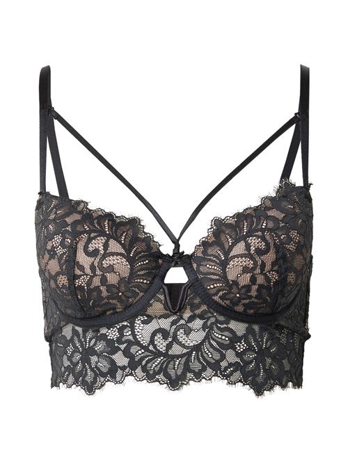 Hunkemöller BH 'Isabella'  sort