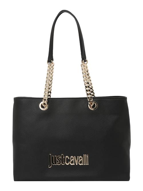 Just Cavalli Skuldertaske '79RA4BB9'  sort