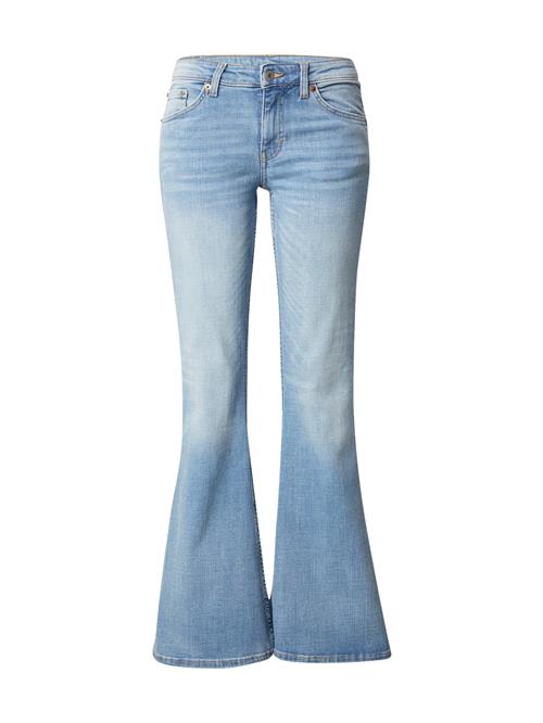 WEEKDAY Jeans 'Katsumi'  lyseblå