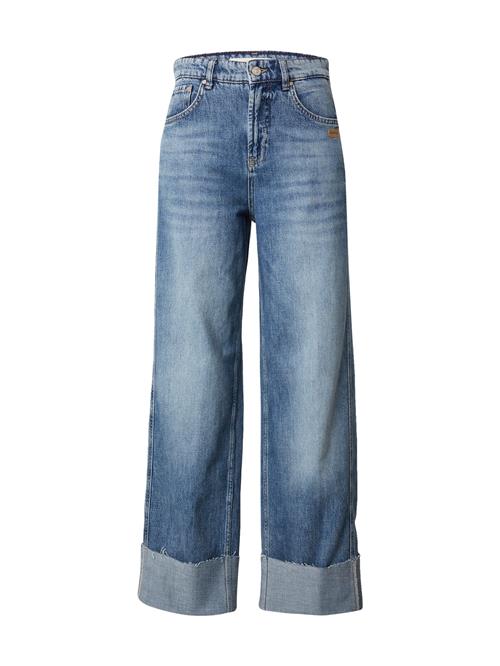 Gang Jeans '94BLAKE'  blue denim
