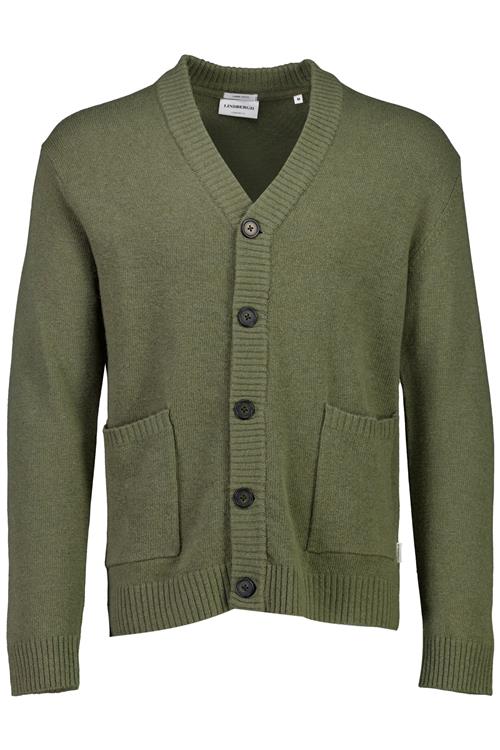 Se Lindbergh Cardigan hos Tøjeksperten
