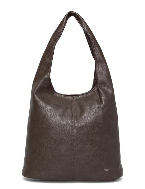 A-Line Tote Bag Ulrika Brown